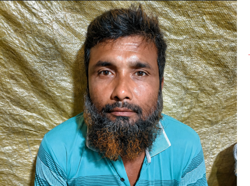 মোঃ আব্দুর রফিক